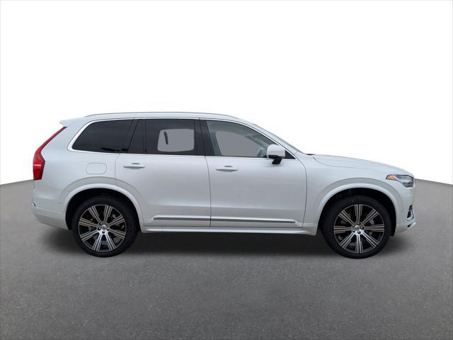 new 2025 Volvo XC90 Plug-In Hybrid car, priced at $75,955