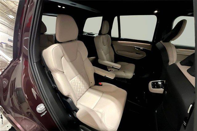 new 2026 Volvo XC90 car, priced at $69,195