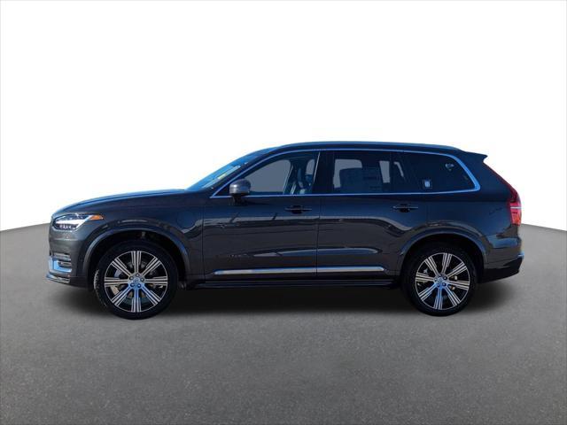 new 2024 Volvo XC90 Recharge Plug-In Hybrid car, priced at $78,015