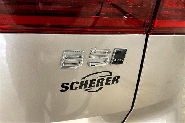 new 2026 Volvo XC60 car, priced at $53,345