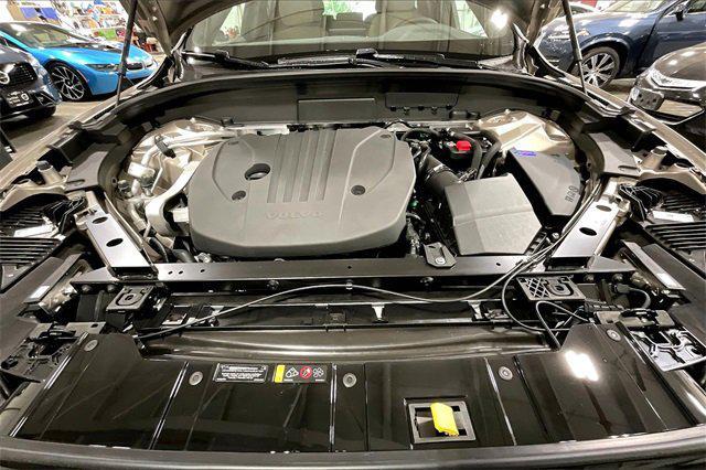 new 2026 Volvo XC60 car, priced at $53,345
