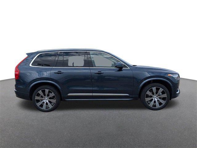 new 2025 Volvo XC90 car, priced at $69,655