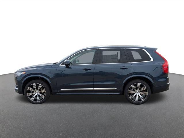 new 2025 Volvo XC90 car, priced at $70,655