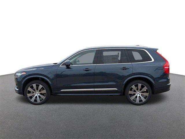 new 2025 Volvo XC90 car, priced at $69,655