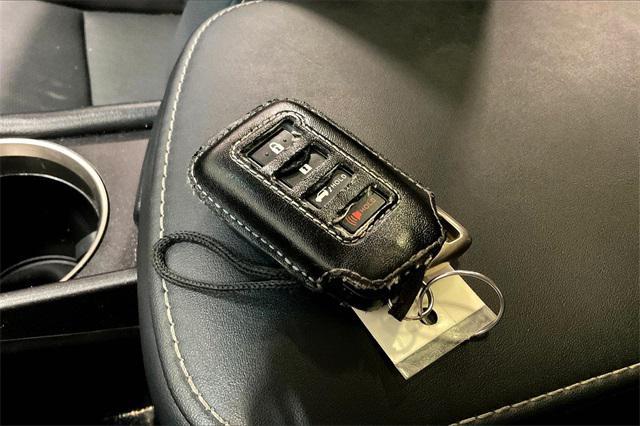 used 2019 Lexus NX 300 car, priced at $25,300