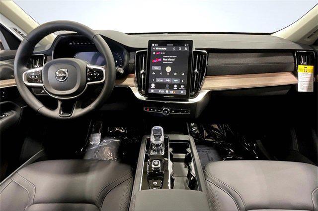 new 2026 Volvo XC90 car, priced at $68,825