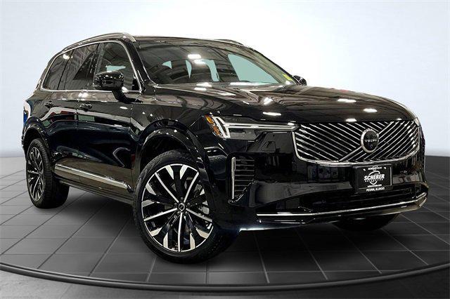 new 2026 Volvo XC90 car, priced at $68,825