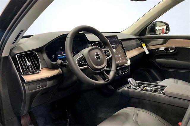 new 2026 Volvo XC90 car, priced at $68,825