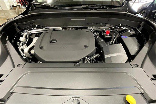 new 2026 Volvo XC90 car, priced at $68,825