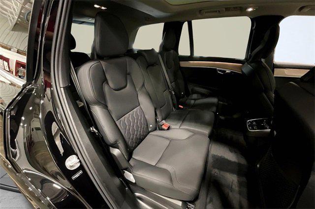 new 2026 Volvo XC90 car, priced at $68,825