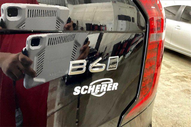 new 2026 Volvo XC90 car, priced at $68,825