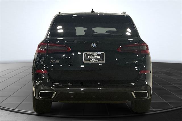 used 2019 BMW X5 car, priced at $32,300