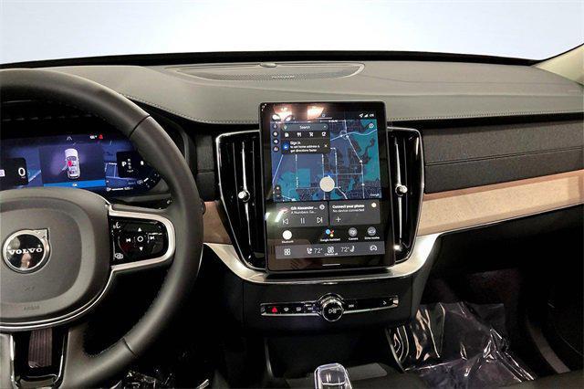 new 2026 Volvo XC90 car, priced at $69,285