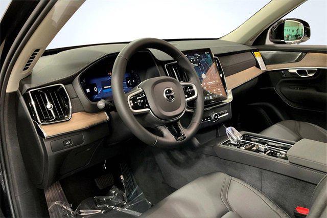 new 2026 Volvo XC90 car, priced at $69,285