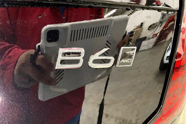 new 2026 Volvo XC90 car, priced at $69,285