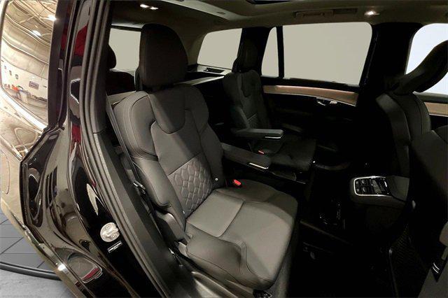 new 2026 Volvo XC90 car, priced at $69,285