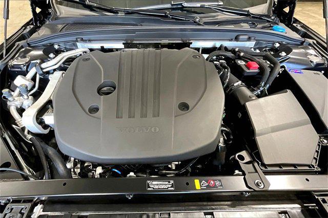 new 2026 Volvo V60 Cross Country car, priced at $52,370