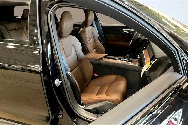 new 2026 Volvo V60 Cross Country car, priced at $52,370