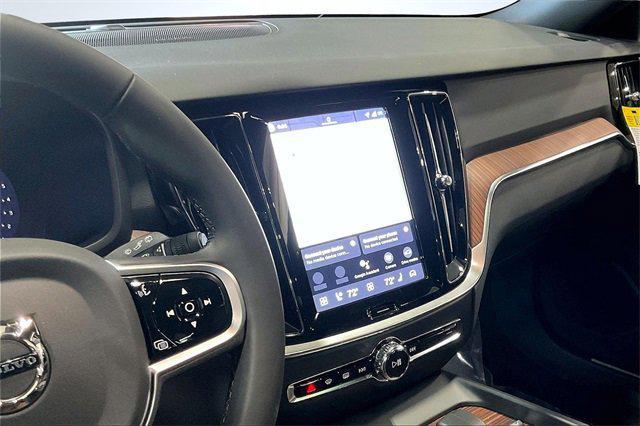 new 2026 Volvo V60 Cross Country car, priced at $52,370
