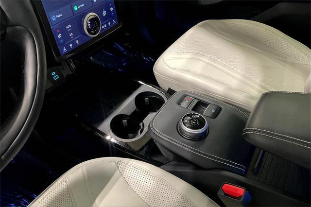 used 2021 Ford Mustang Mach-E car, priced at $27,800