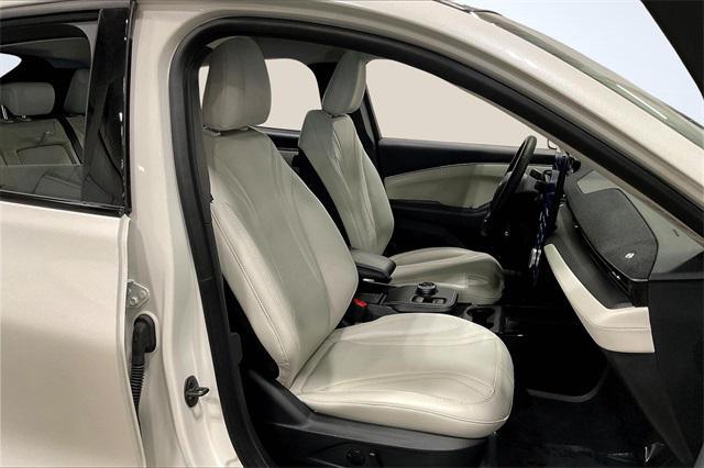 used 2021 Ford Mustang Mach-E car, priced at $27,800