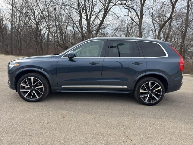 used 2023 Volvo XC90 car, priced at $48,800