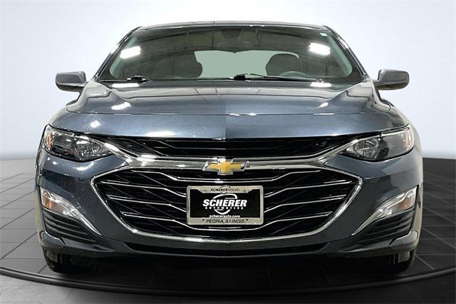 used 2020 Chevrolet Malibu car, priced at $11,000