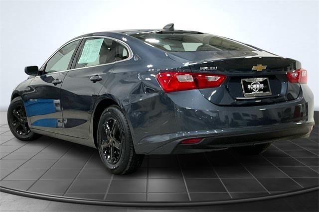 used 2020 Chevrolet Malibu car, priced at $11,000