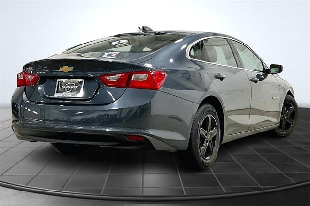 used 2020 Chevrolet Malibu car, priced at $11,000