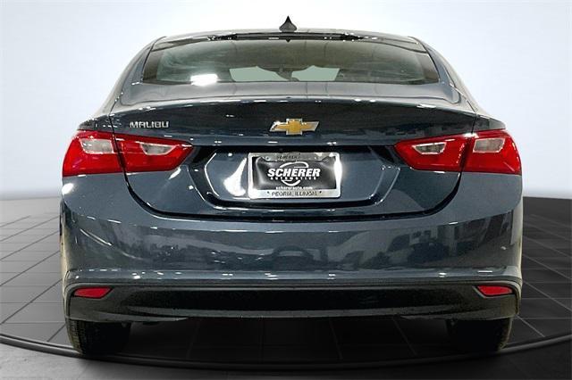 used 2020 Chevrolet Malibu car, priced at $11,000