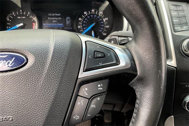 used 2015 Ford Edge car, priced at $10,700