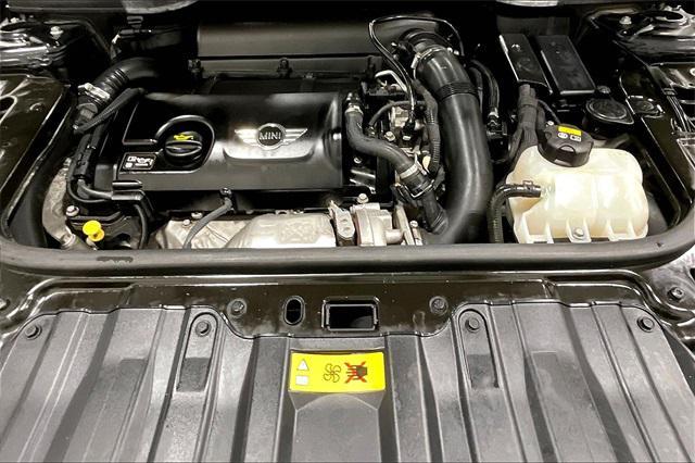 used 2016 MINI Paceman car, priced at $15,000