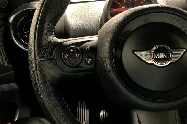 used 2016 MINI Paceman car, priced at $15,000