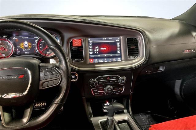 used 2022 Dodge Charger car, priced at $38,400