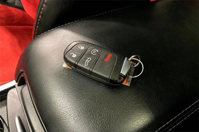 used 2022 Dodge Charger car, priced at $38,400