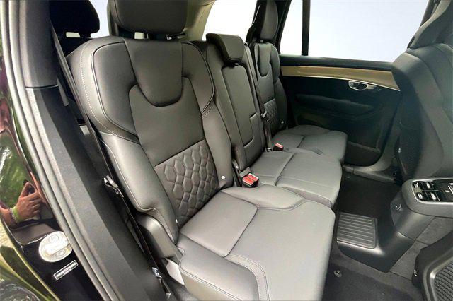 new 2025 Volvo XC90 Plug-In Hybrid car, priced at $76,095