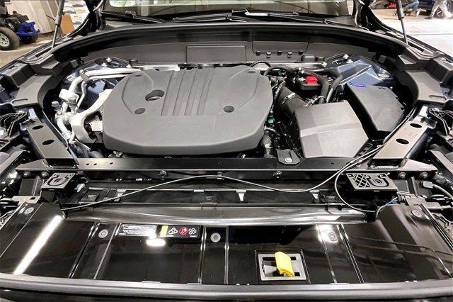 new 2026 Volvo XC60 car, priced at $60,935