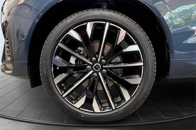 new 2026 Volvo XC60 car, priced at $60,935