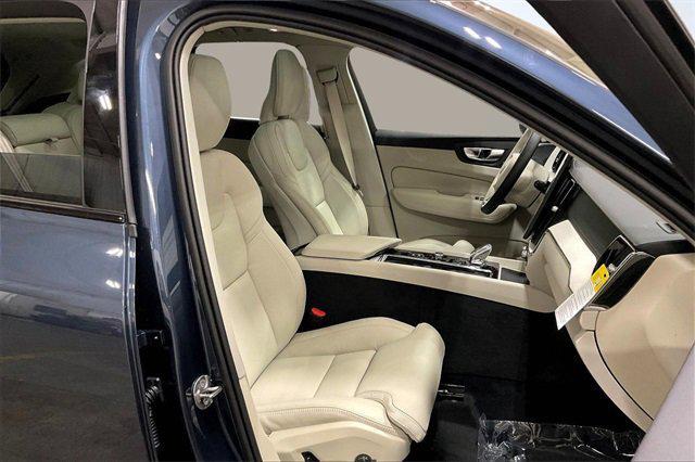 new 2026 Volvo XC60 car, priced at $60,935