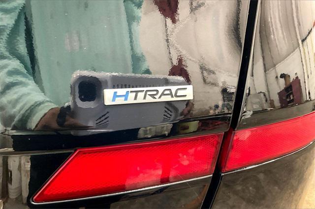 used 2021 Hyundai Tucson car, priced at $19,000