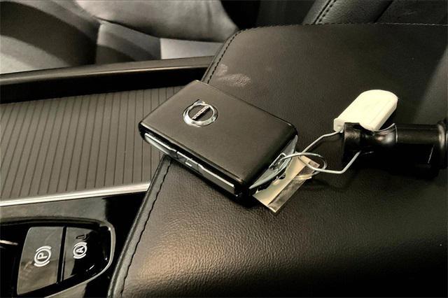 used 2024 Volvo XC60 car, priced at $37,000