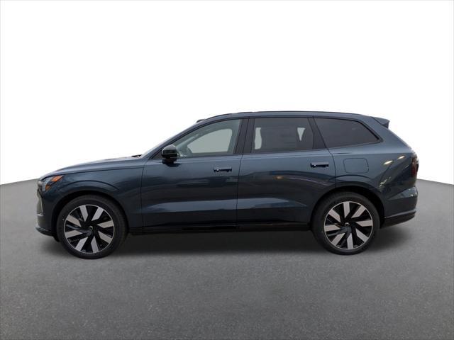 new 2025 Volvo EX90 car, priced at $91,548