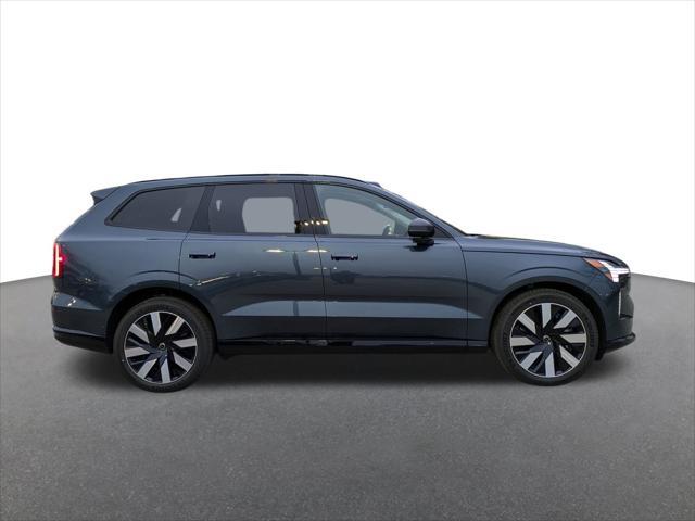 new 2025 Volvo EX90 car, priced at $91,548