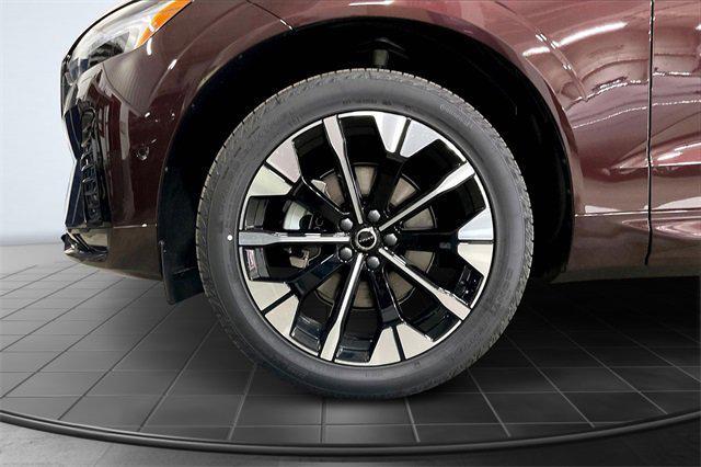 new 2026 Volvo XC60 car, priced at $59,565