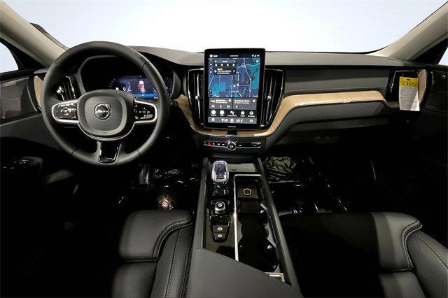 new 2026 Volvo XC60 car, priced at $59,565