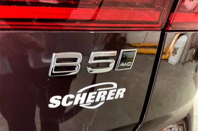 new 2026 Volvo XC60 car, priced at $59,565