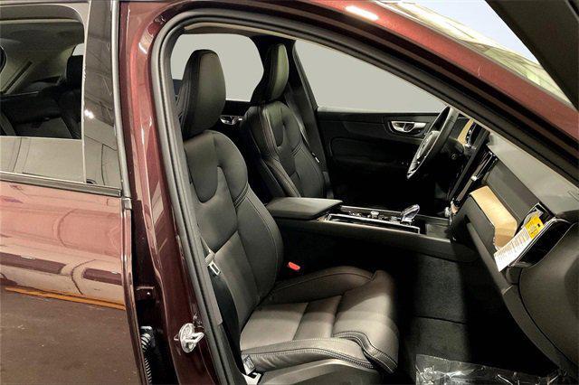 new 2026 Volvo XC60 car, priced at $59,565