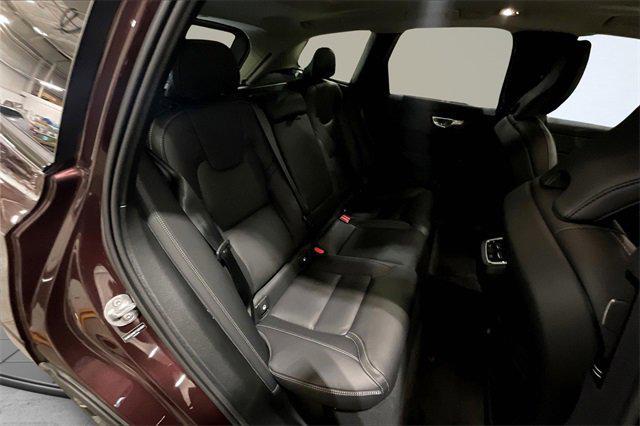 new 2026 Volvo XC60 car, priced at $59,565