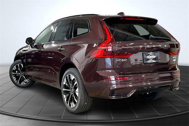 new 2026 Volvo XC60 car, priced at $59,565