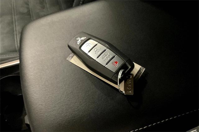 used 2022 Mitsubishi Outlander car, priced at $26,600